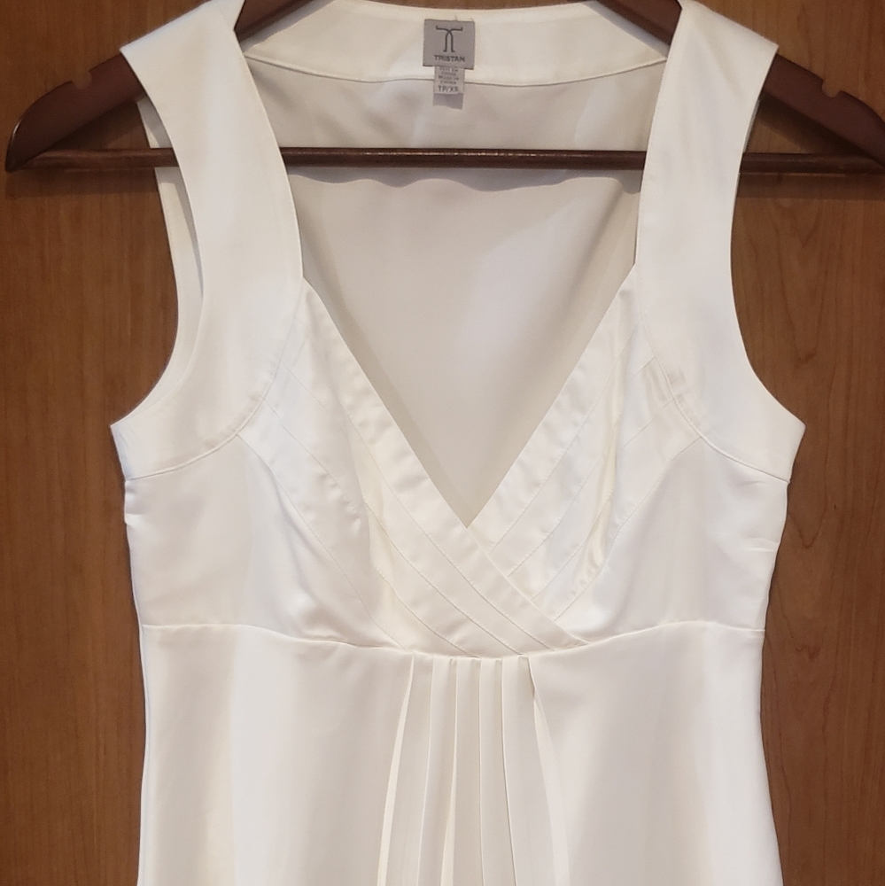 TRISTAN Silky top